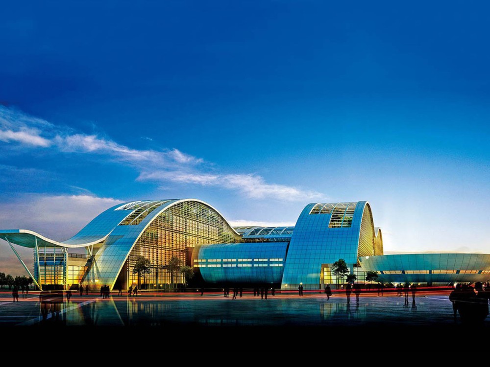 幕墻業(yè)務(wù)