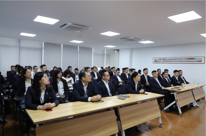 中天精誠裝飾開展公益慈善活動(dòng)