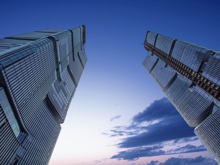 中天精誠(chéng)裝飾勞務(wù)招標(biāo)公告