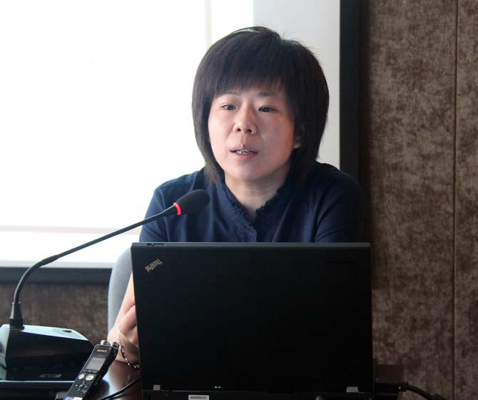 裝飾集團舉辦2012年“工程管理和創優培訓”