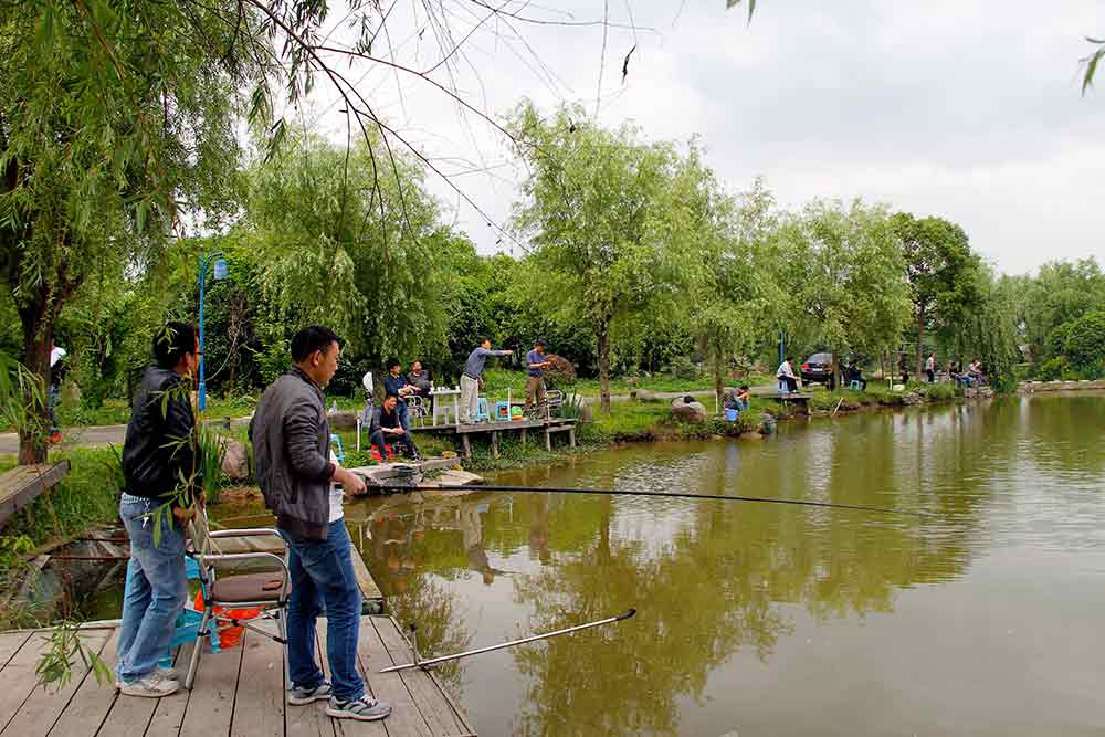 裝飾集團組織開展員工海皇星戶外郊游活動