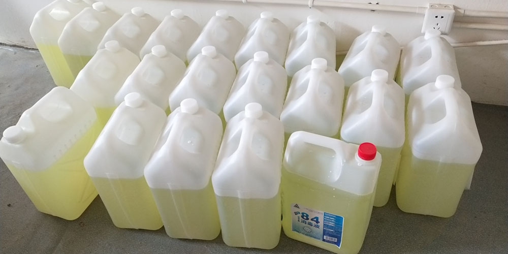 復工進行時丨中天精誠裝飾全面推進各項目復工復產