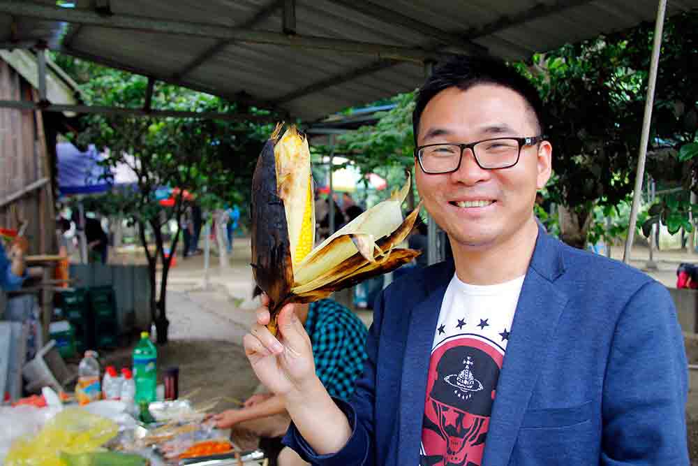 裝飾集團組織開展員工海皇星戶外郊游活動