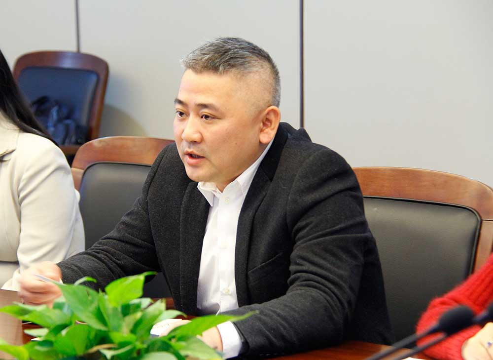 裝飾集團順利通過2014年度三合一體系貫標監督審核