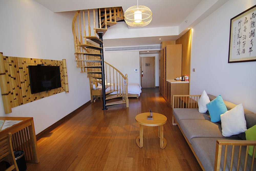 裝飾集團(tuán)六項(xiàng)工程榮獲浙江省優(yōu)秀建筑裝飾工程獎(jiǎng)