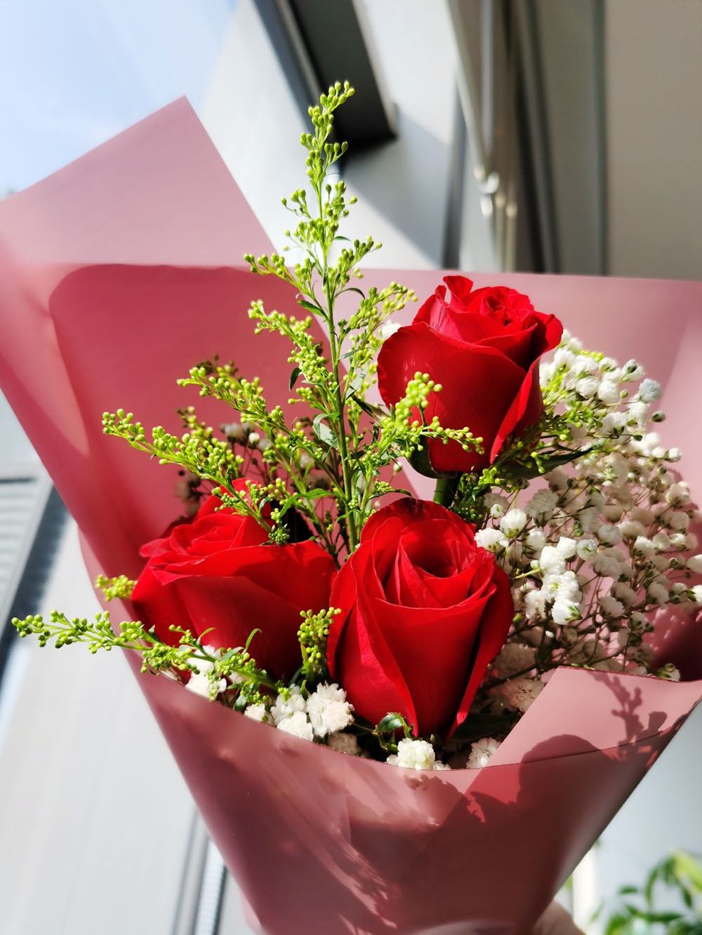 中天精誠精誠裝飾開展慶祝“三八”婦女節活動